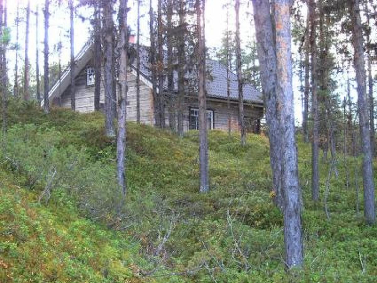 Дома для отпуска Holiday Home Ylikyrön mökki Kyrö-35