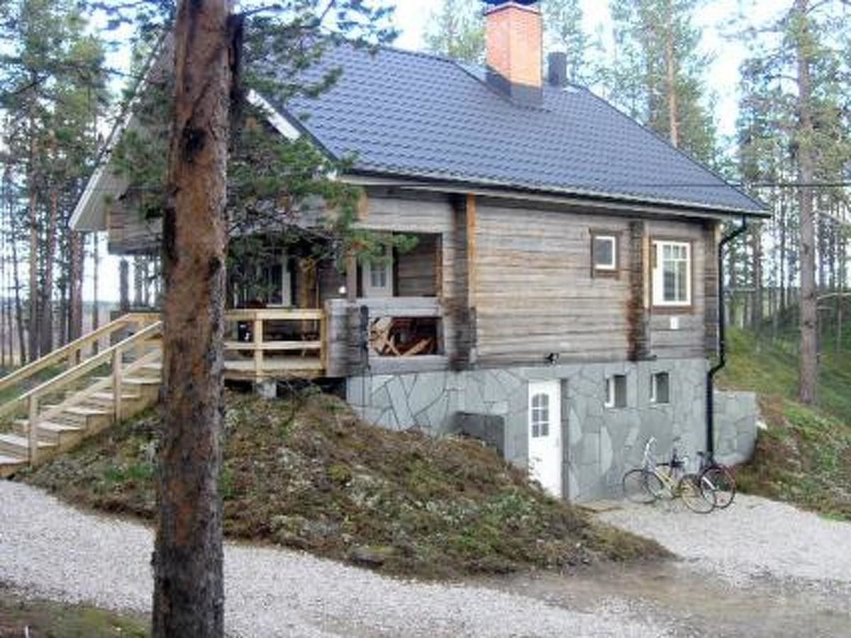 Дома для отпуска Holiday Home Ylikyrön mökki Kyrö-37