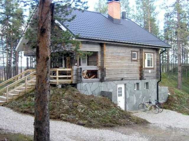Дома для отпуска Holiday Home Ylikyrön mökki Kyrö-54